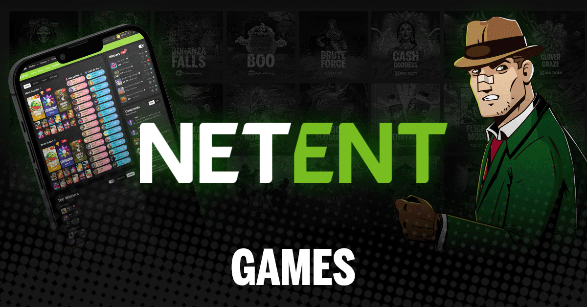 NetEnt